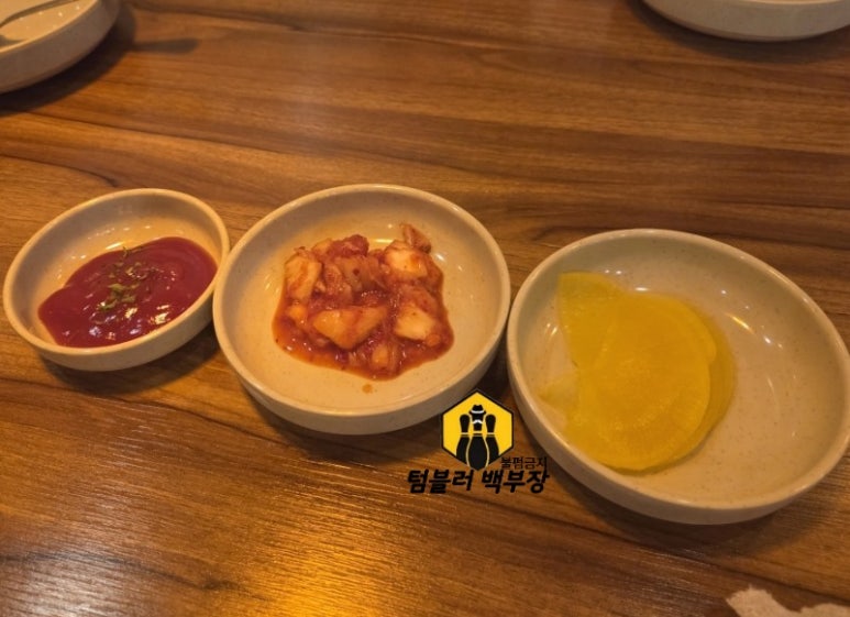 한신우동 송도롯데몰점 사진 7