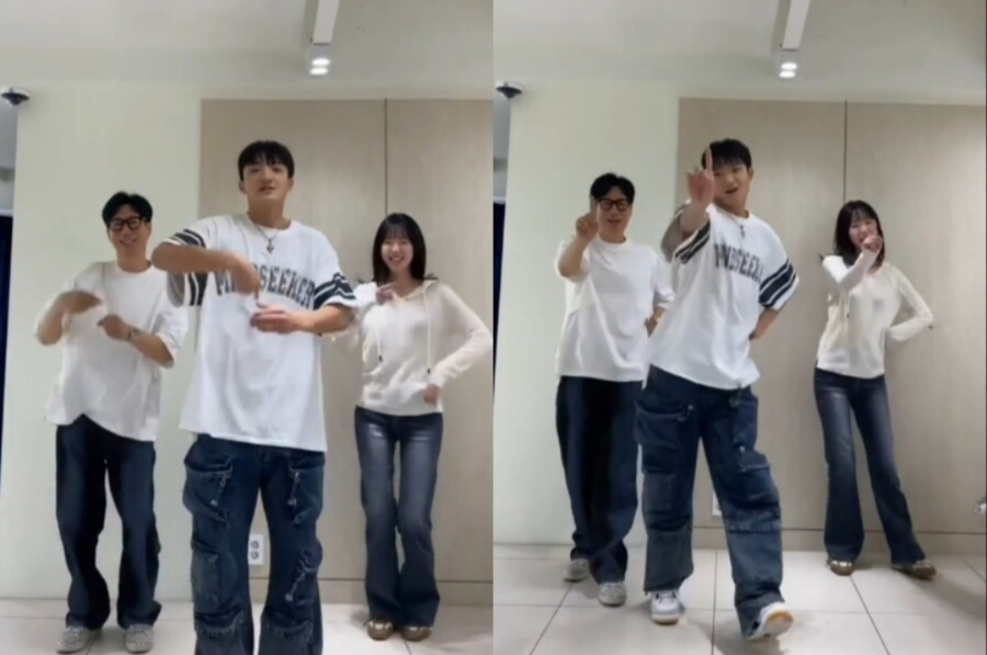 이 춤도 바타가 만들었다고 최근 분위기가 확 바뀌었다 이미지 5