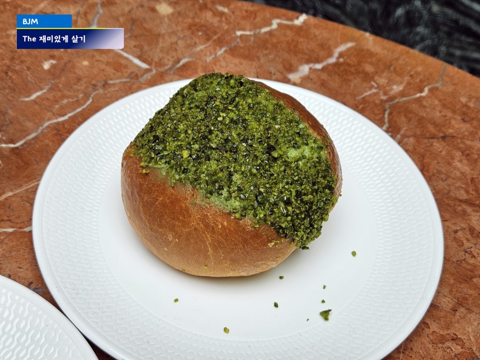 그랜드조선 제주 조선델리 사진 4