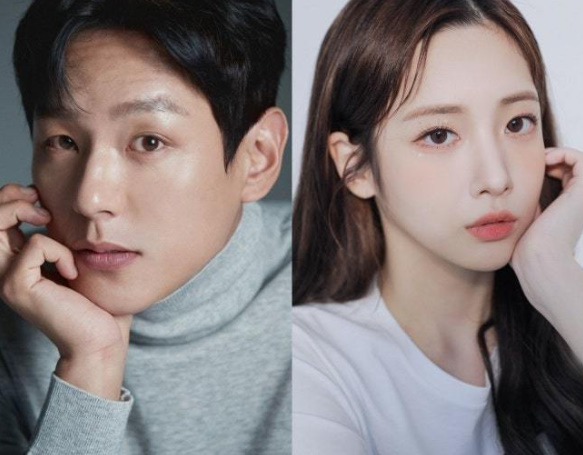 열애설도 없이 깜짝 결혼 발표 곽시양-러블리즈 유지애 11월 결혼 이상형 신혼여행 로망 다시 엮이면서 이미지 3