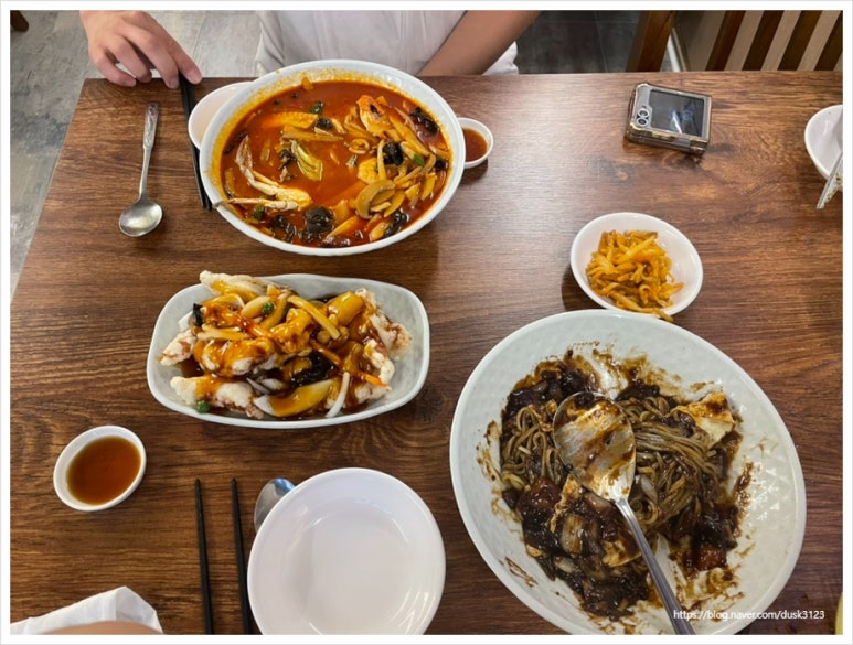 한강춘 사진 4