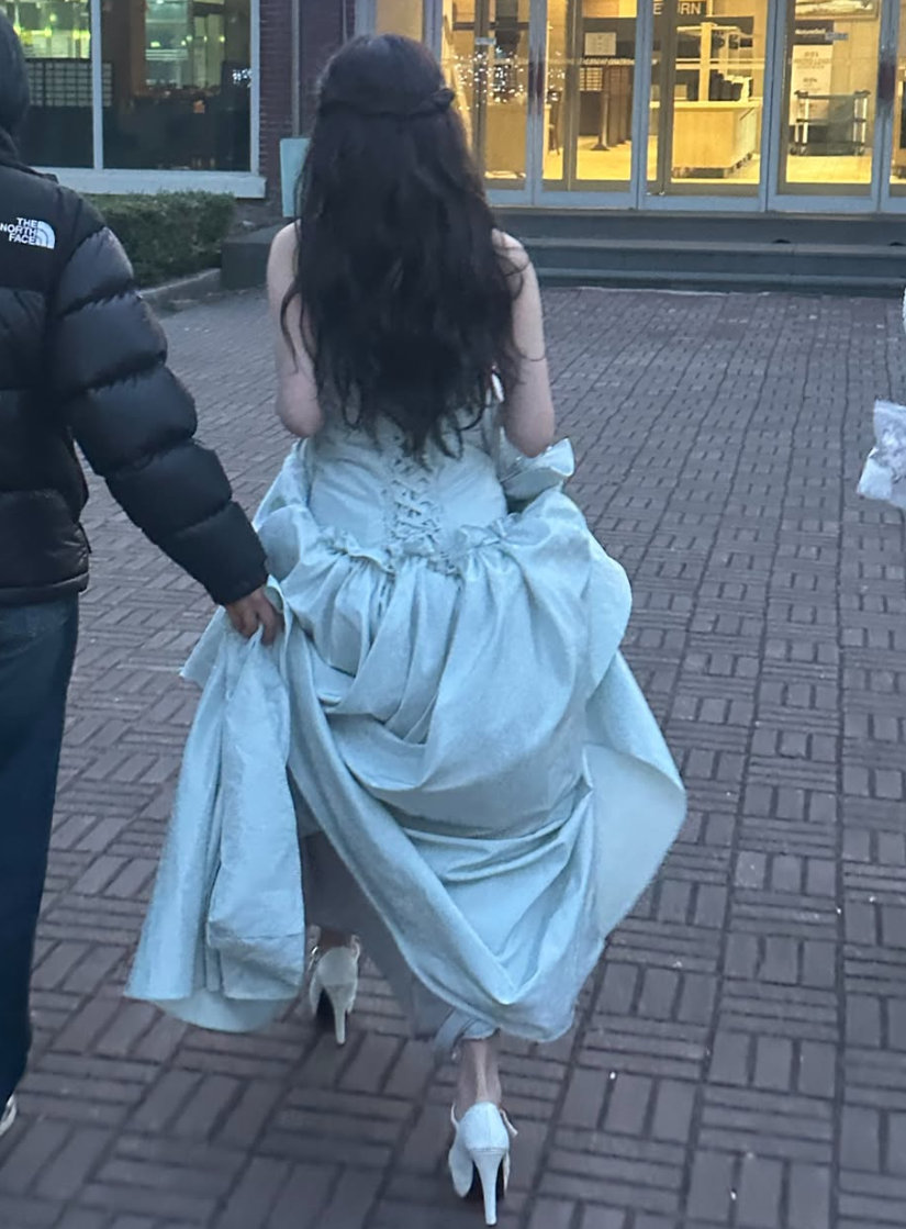 3년 연애 끝에 결혼한 김보라 과거 관계까지 다시 주목받는다 이미지 5