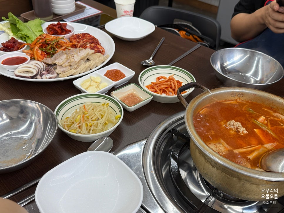양은이네 영등포타임스퀘어점 사진 3