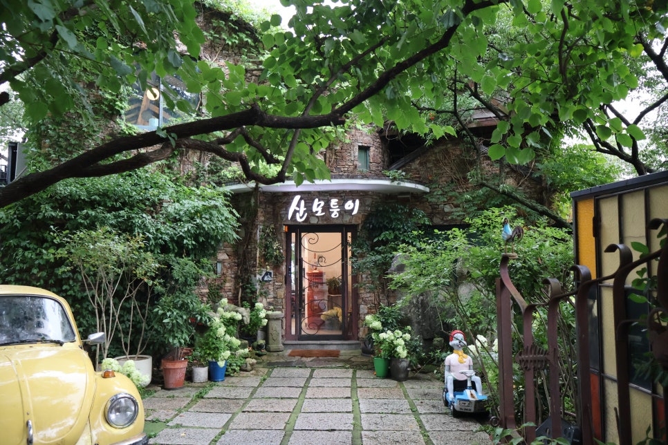 여름 여행 카메라 추천, 캐논미러리스 EOS R50로 가볍게 담은 카페 스냅