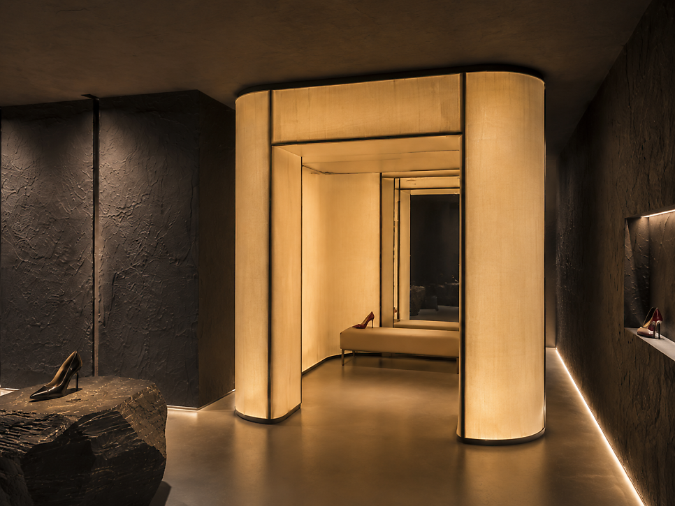 KAIROS DESIGN project visualization