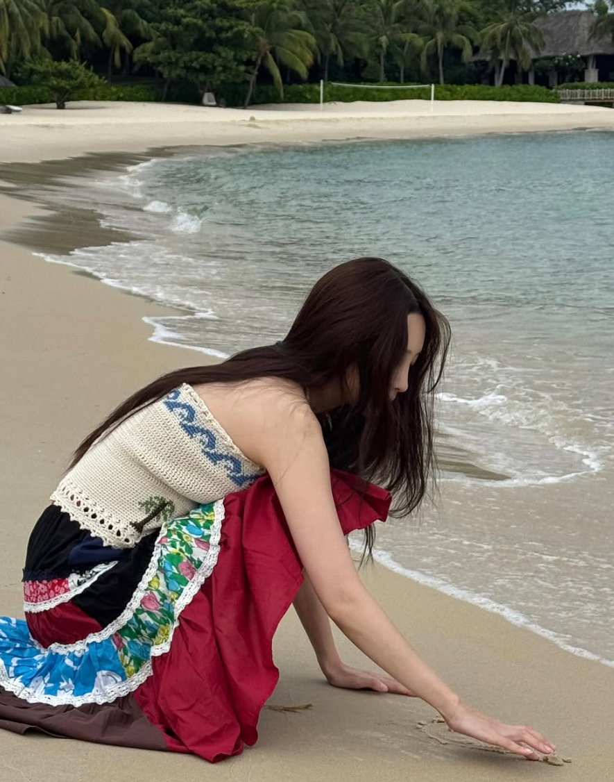 열애설도 없었는데 11월 결혼 발표한 배우♥아이돌 과거 관계까지 다시 주목받는다 이미지 3