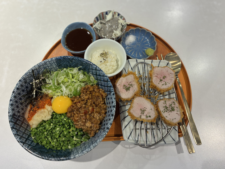 카츠왕 두타몰점 사진 3