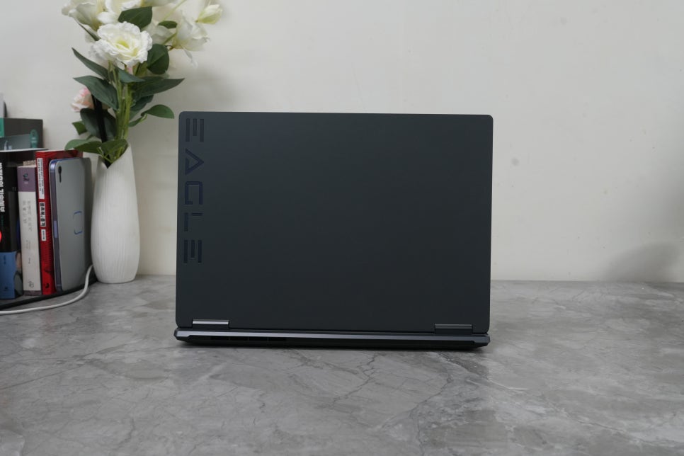 게이밍 노트북 추천, RTX 4050 탑재 기가바이트 EAGLE 9MJ 직접 써보니