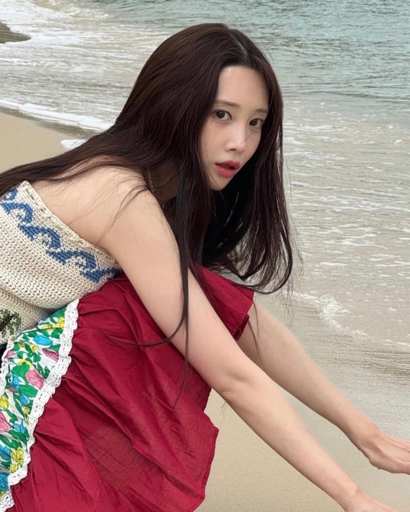 열애설도 없었는데 결혼 이 관계가 다시 회자되는 중이다 이미지 4