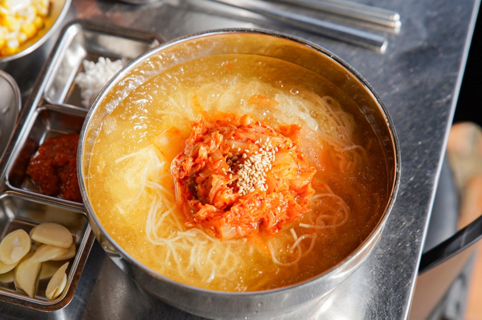 흑돈쭐 별관 사진 3