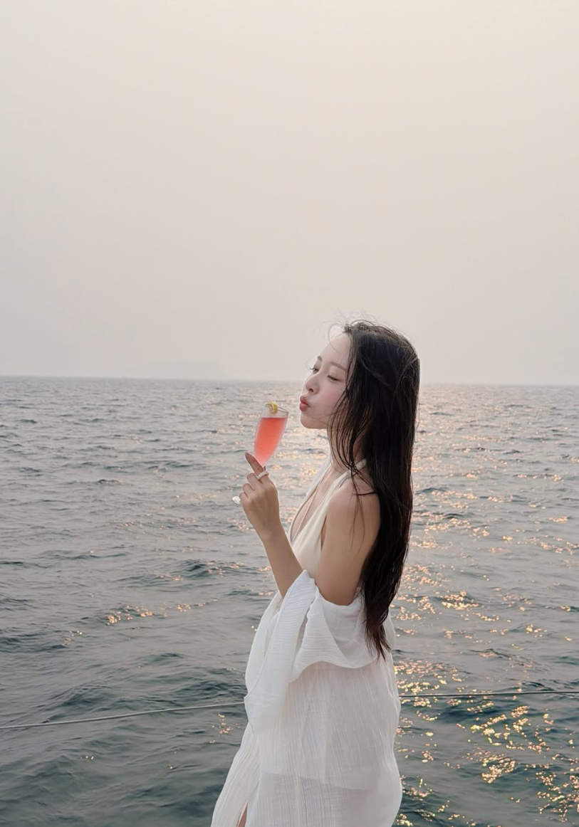 박성광 아내 이솔이 왜 이 말에 시선이 쏠렸을까 이미지 5