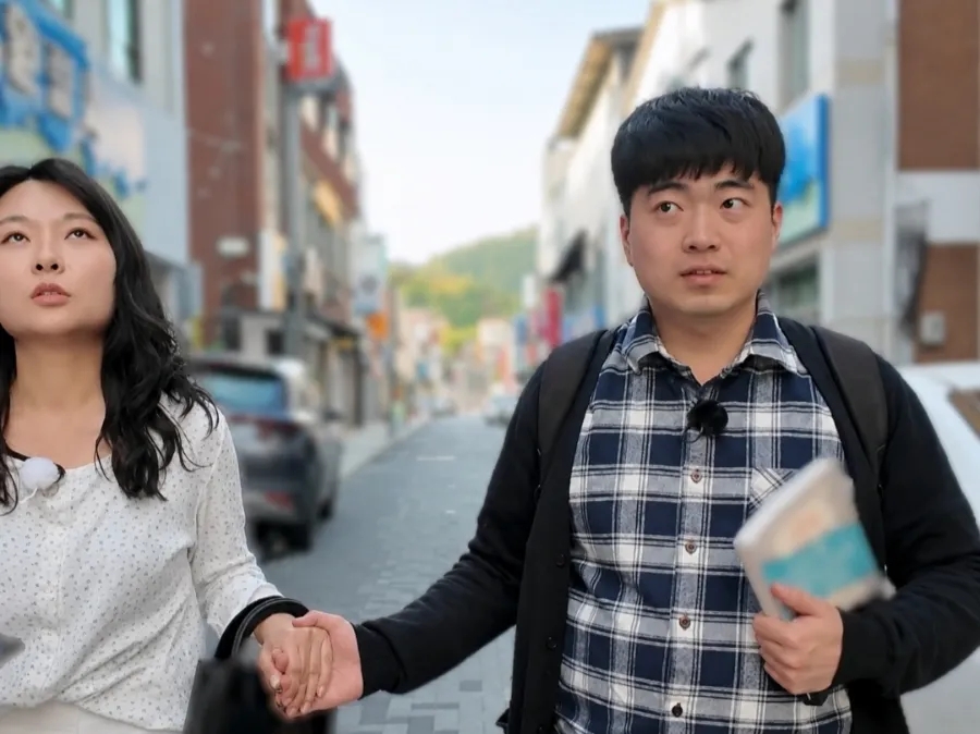 이 나이에!? 33기 광수 정숙 근황 하나로 분위기 바뀌었다 이미지 2