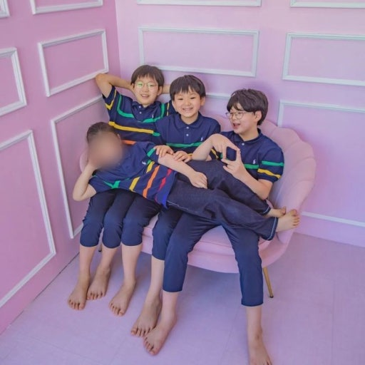 아이 셋이라고요 관계 변화에 말이 나온 이유는 이미지 2