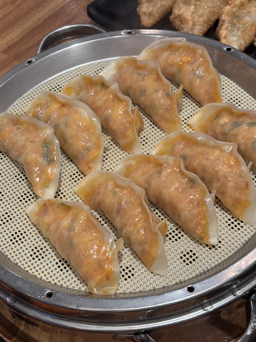 금손만두 사진 8