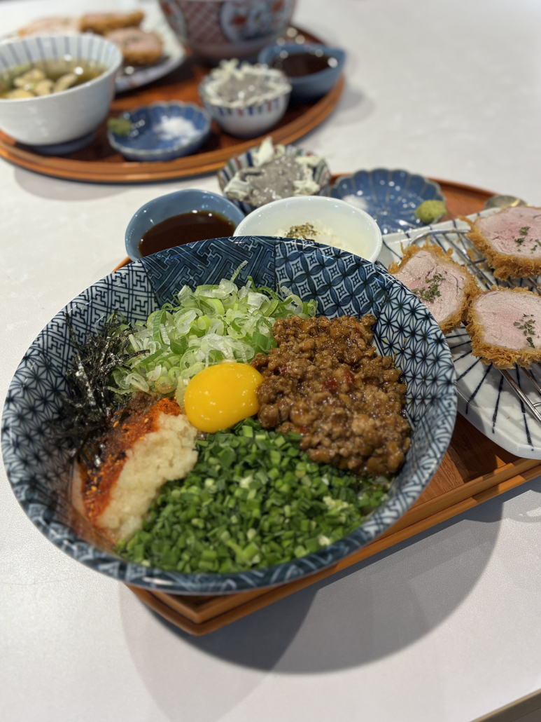 카츠왕 두타몰점 사진 4