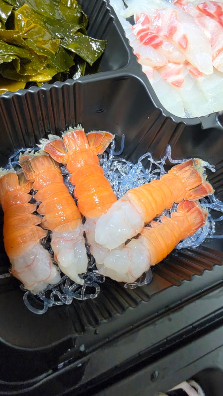 어로횟집 서귀포시본점 사진 7