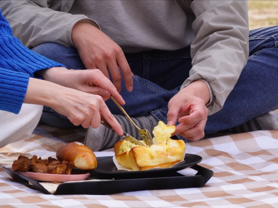 맛있는 건 내가 먼저~ 33기 영수 최근 분위기가 확 바뀌었다 이미지 3