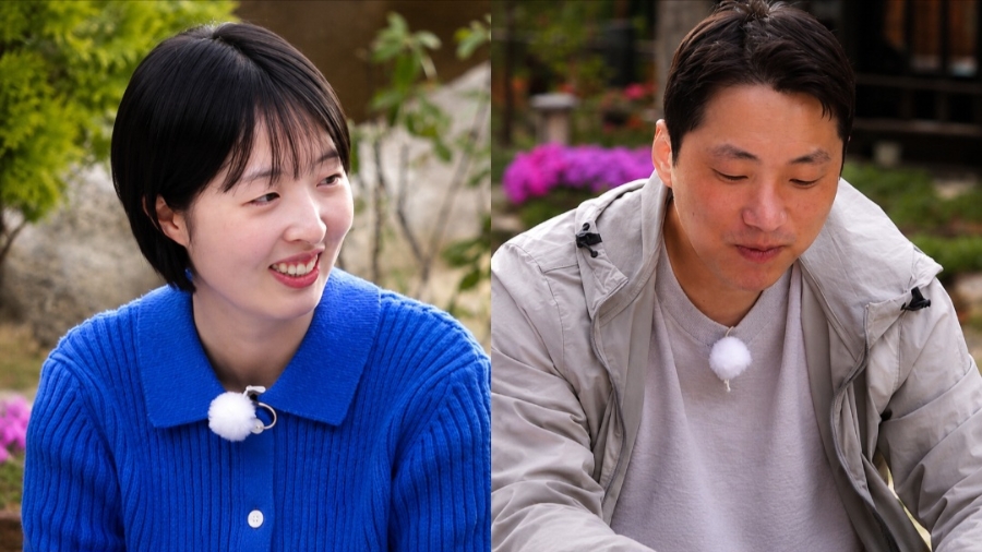 맛있는 건 내가 먼저~ 33기 영수 최근 분위기가 확 바뀌었다 이미지 5
