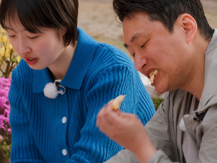 맛있는 건 내가 먼저~ 33기 영수 최근 분위기가 확 바뀌었다 이미지 4