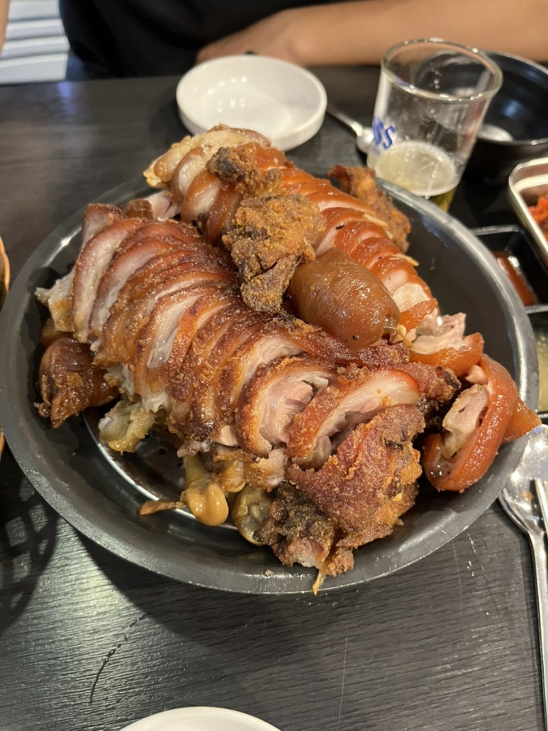 더광명식당 사진 8