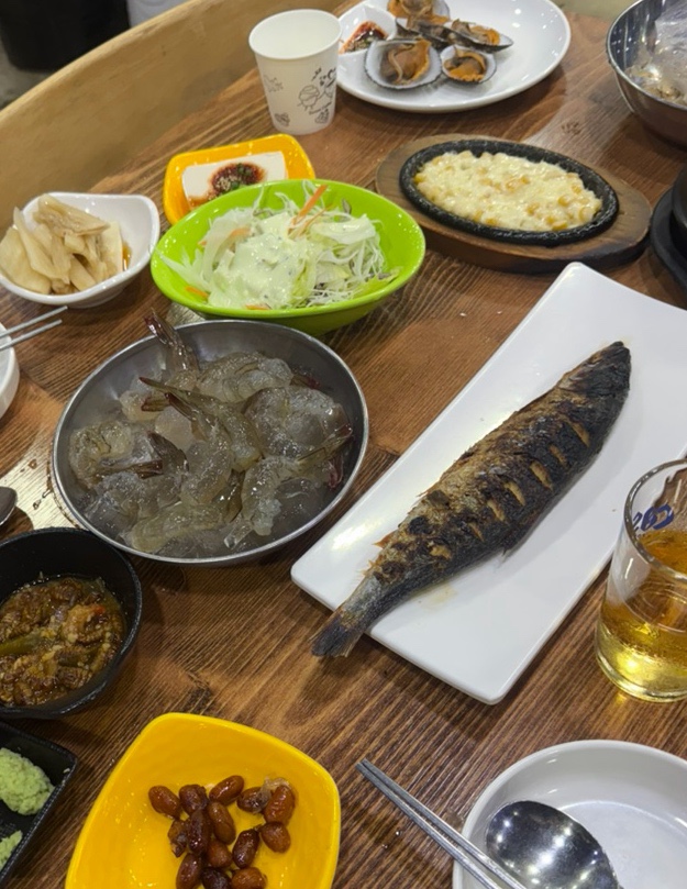 바다의왕 사진 7
