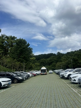 우당도서관 구내식당 사진 6