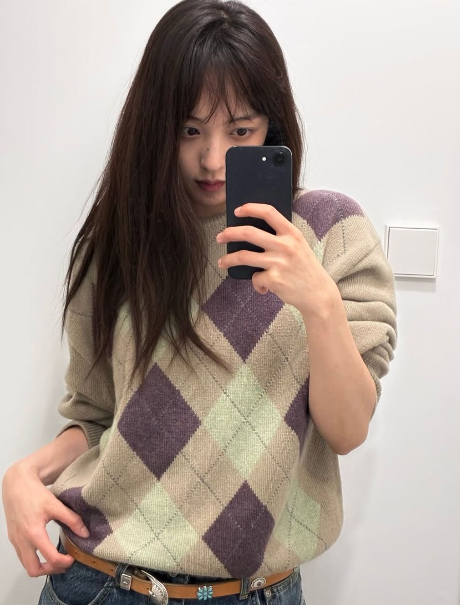 3년 연애 끝에 결혼한 김보라 과거 관계까지 다시 주목받는다 이미지 1