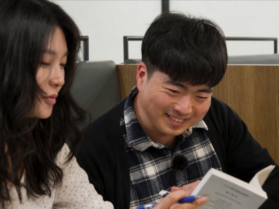 이 나이에!? 33기 광수 정숙 근황 하나로 분위기 바뀌었다 이미지 4