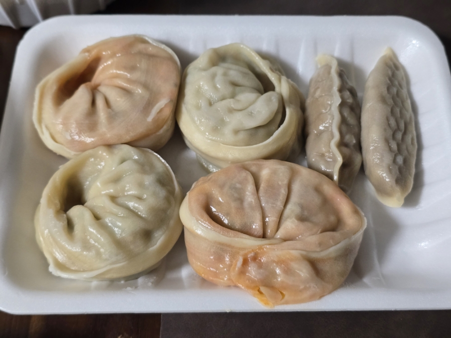 조선냉면 노원점 사진 3