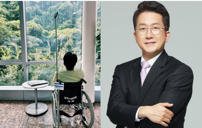 50대초반 박재홍아나운서 다시 화제가 되는 흐름이다 이미지 3