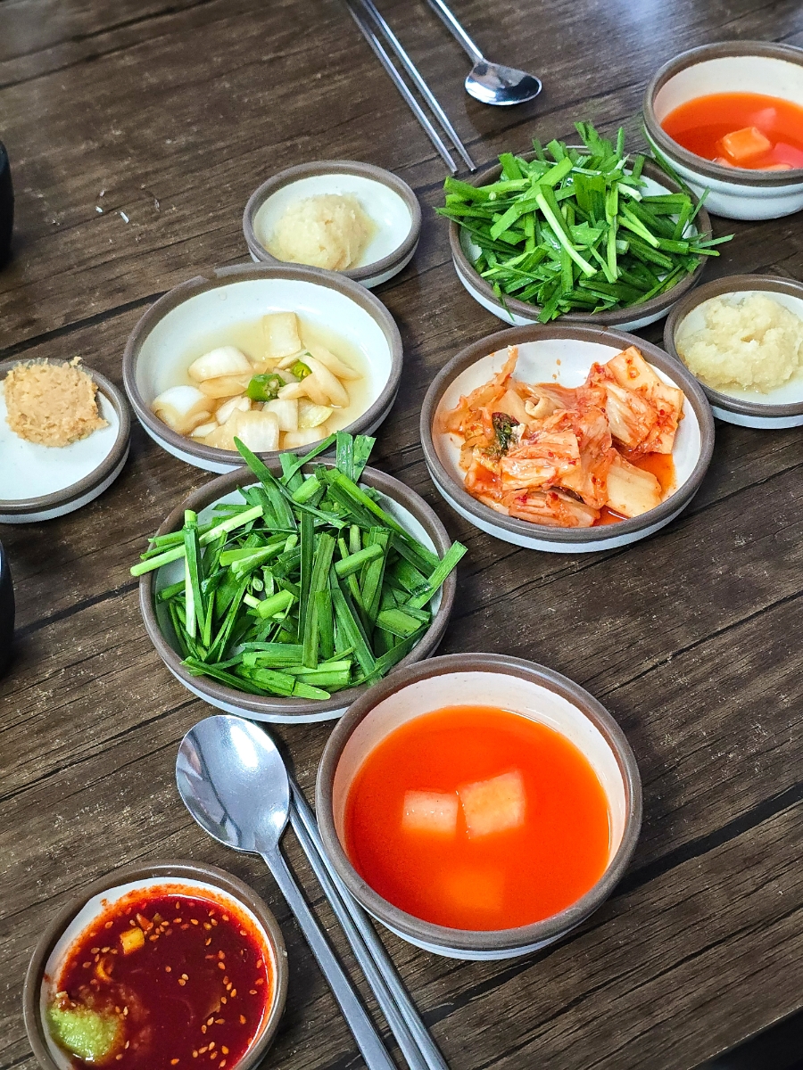 강풍해장국 사진 5