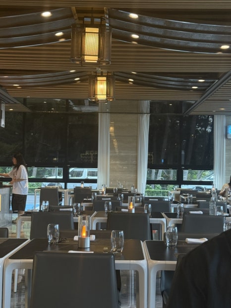 엠버퓨어힐 살레 레스토랑 사진 3