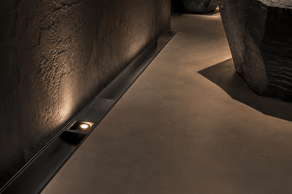 KAIROS DESIGN project visualization