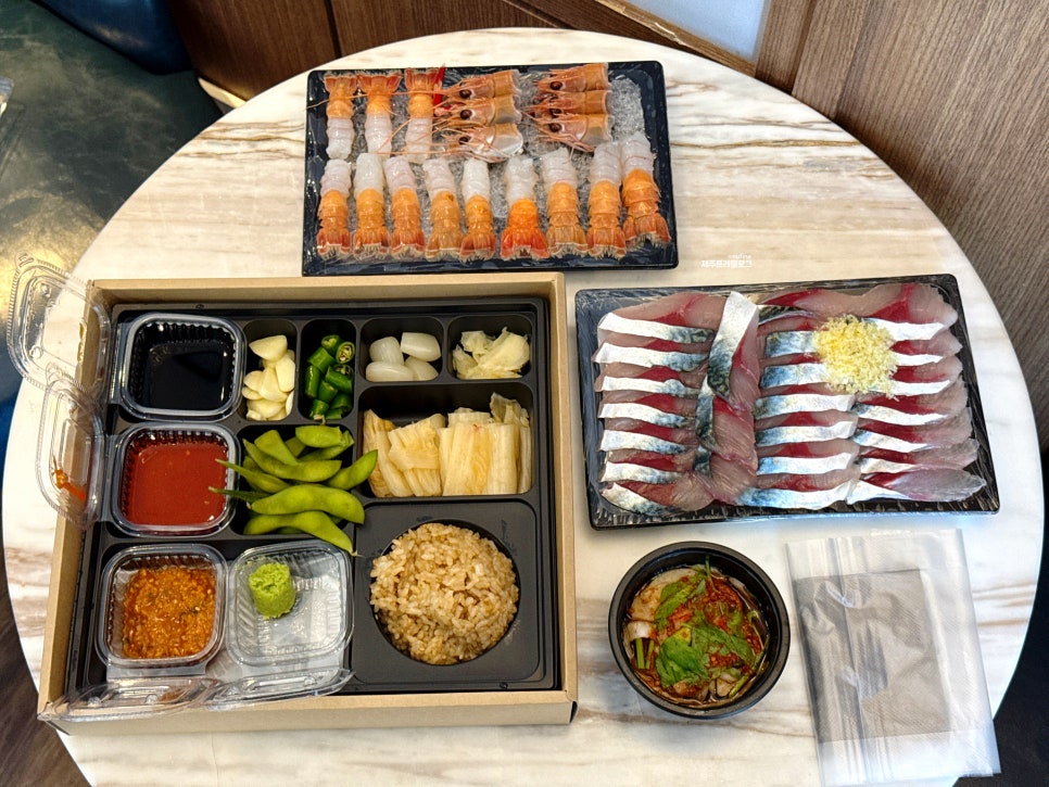 도톰애월 사진 6