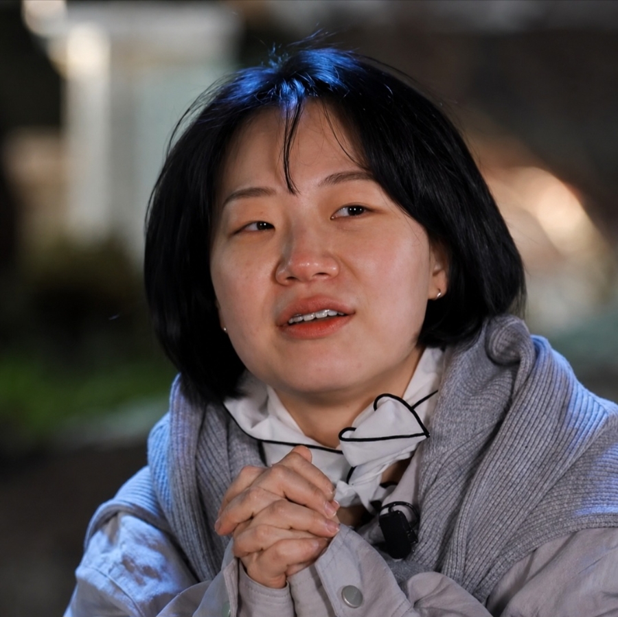 사귀면 잠수부터... 33기 영자 관계 하나로 흐름이 바뀌었다 이미지 2