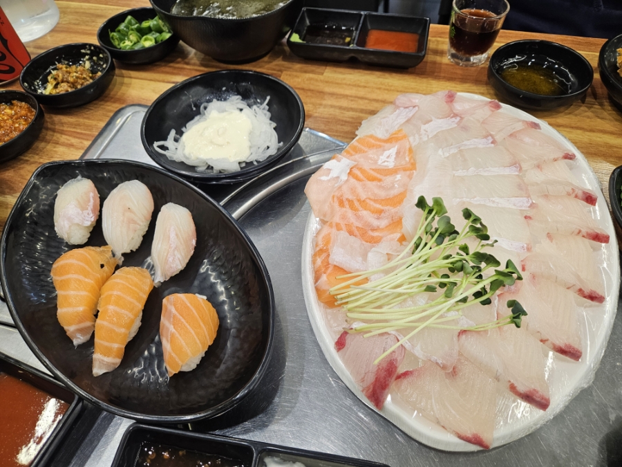 어촌시대 부평점 사진 5
