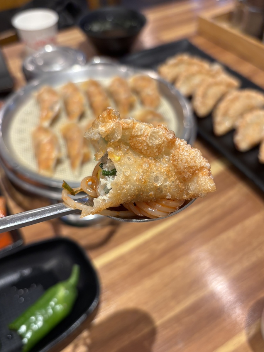 금손만두 사진 3