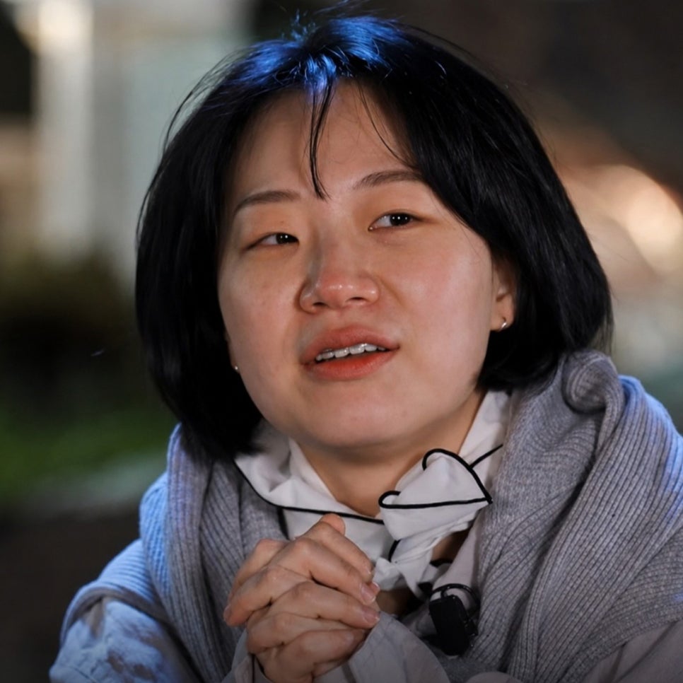 사귀면 잠수부터... 33기 영자 관계 하나로 흐름이 바뀌었다 이미지 5