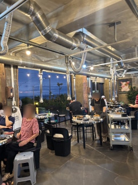 흑섬 본점 사진 8