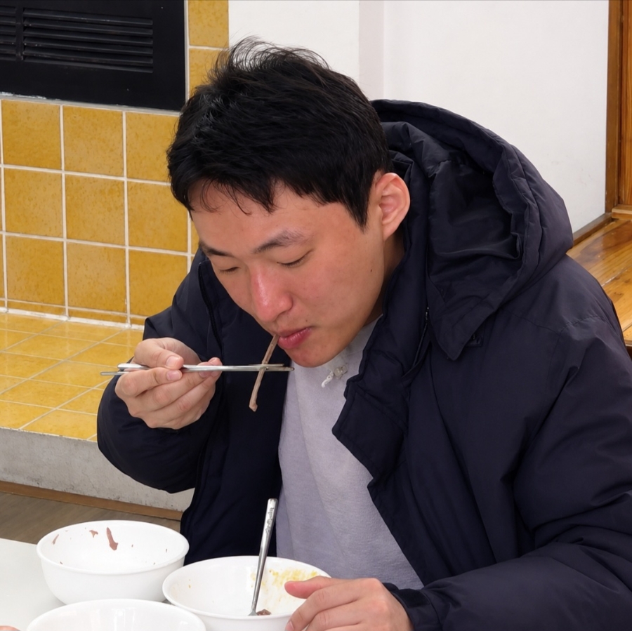 드디어 밝혀진 오리탕 사건 결말.. 33기 영수 발언 하나로 분위기가 달라진 이유 이미지 4