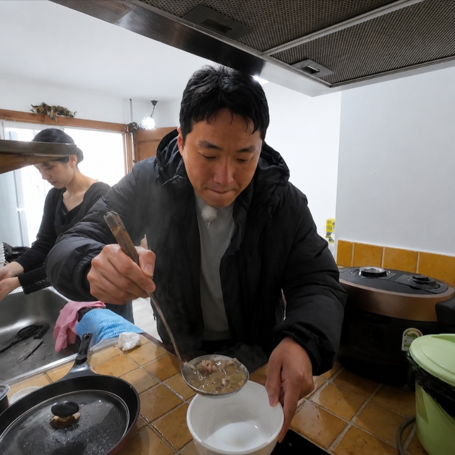 드디어 밝혀진 오리탕 사건 결말.. 33기 영수 발언 하나로 분위기가 달라진 이유 이미지 2