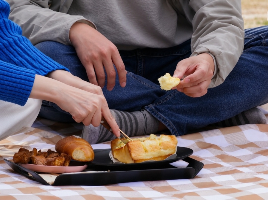 맛있는 건 내가 먼저~ 33기 영수 최근 분위기가 확 바뀌었다 이미지 2