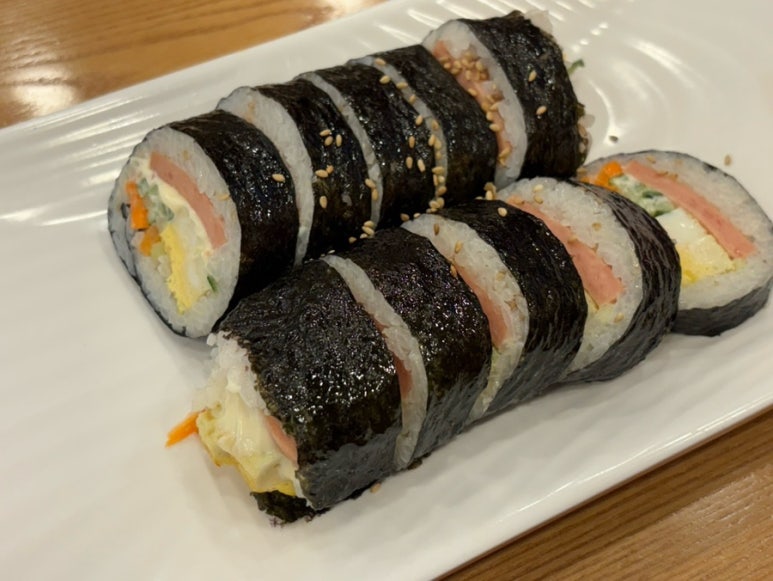 김가네 관악구청점 사진 3