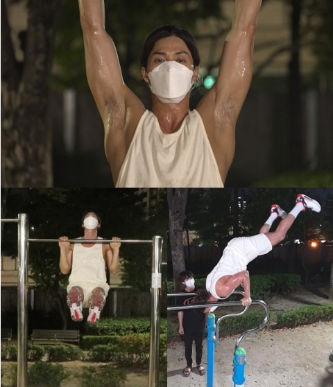 쭈구리였다 해놓고 수능 전국1% 라고 기록 이후 시선이 달라졌다 이미지 3