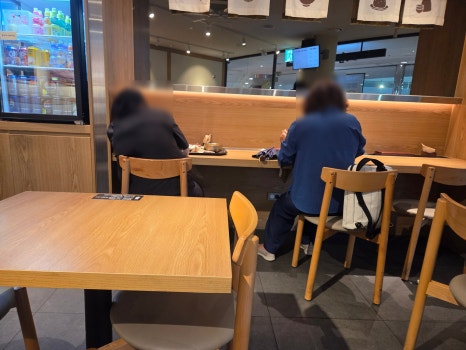 제일제면소 수원역사점 사진 8