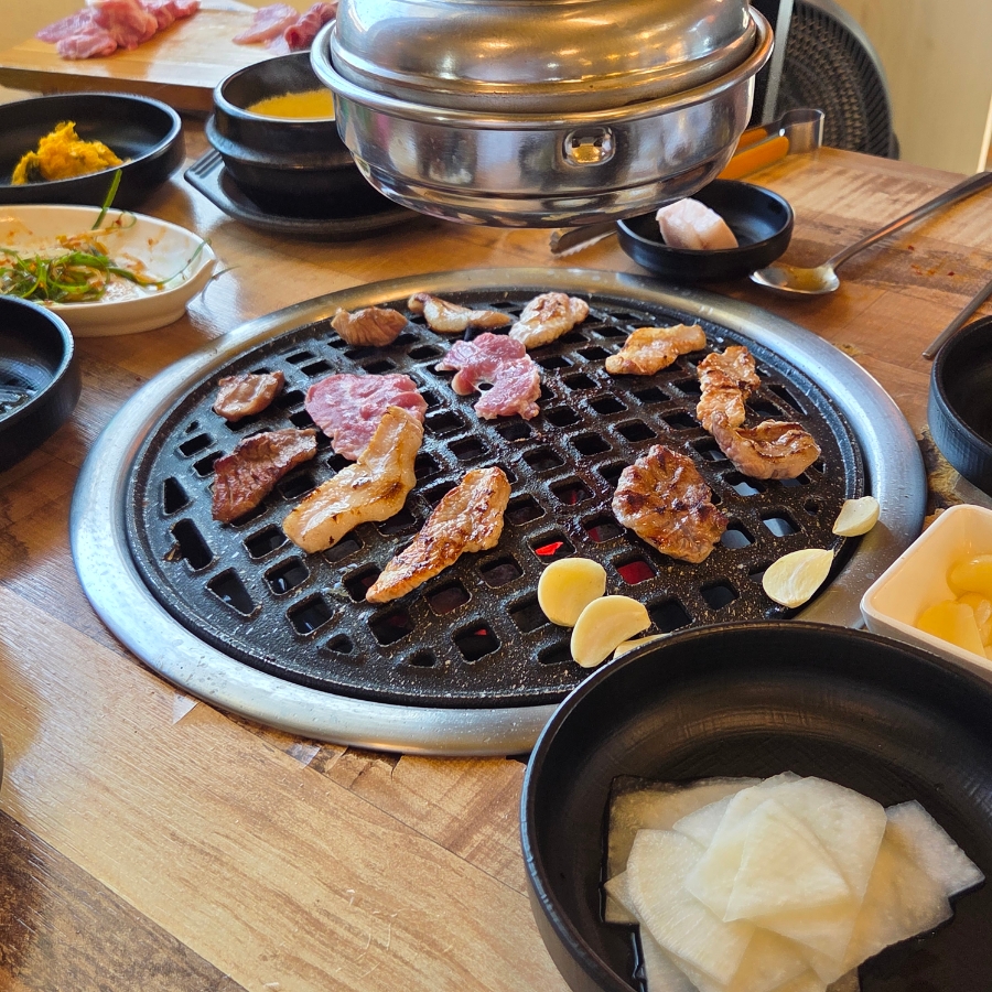 뽈살집 한림점 사진 7