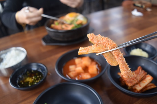 서진향해장국 신제주점 사진 6