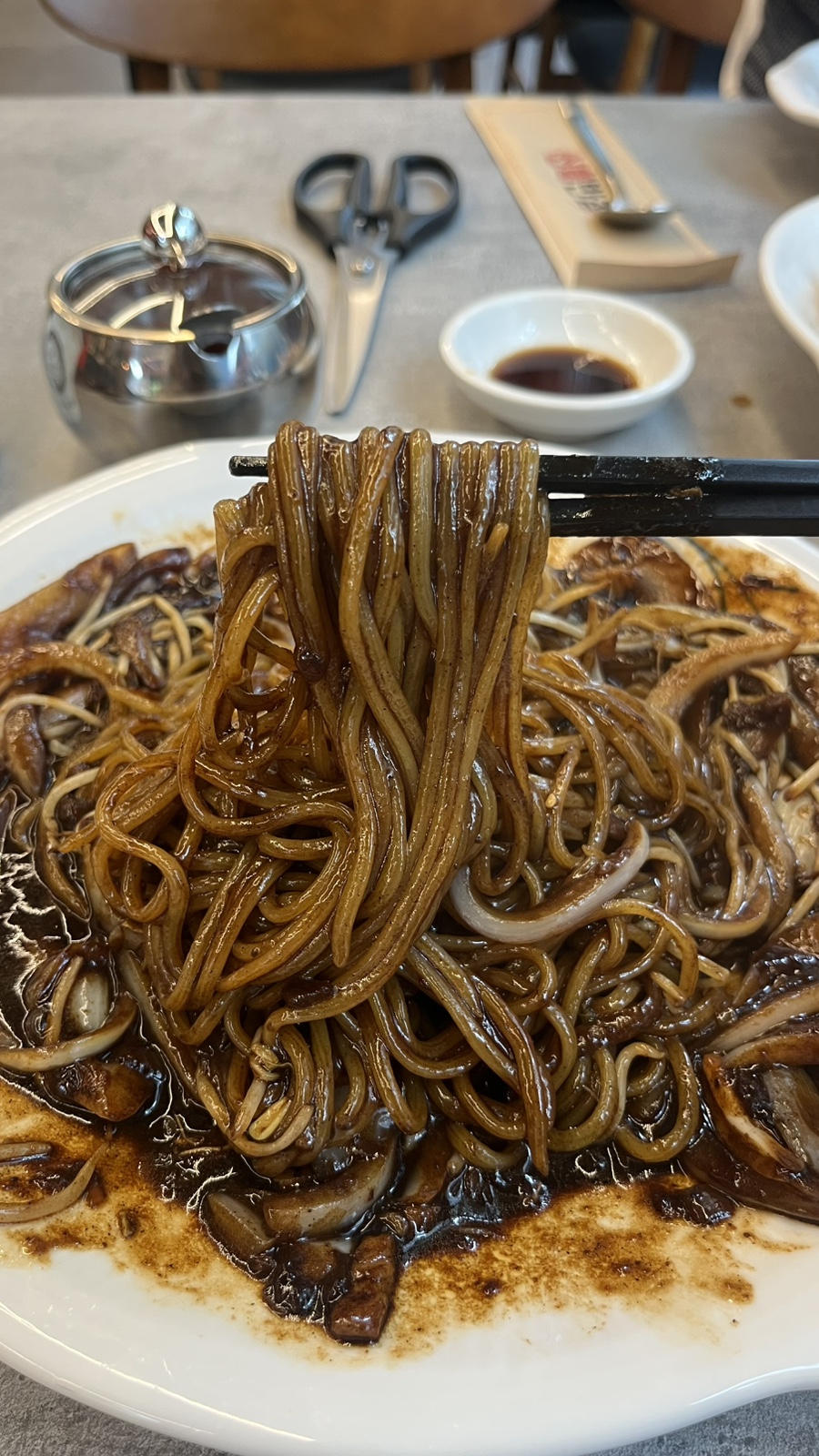 신희반점 사진 2