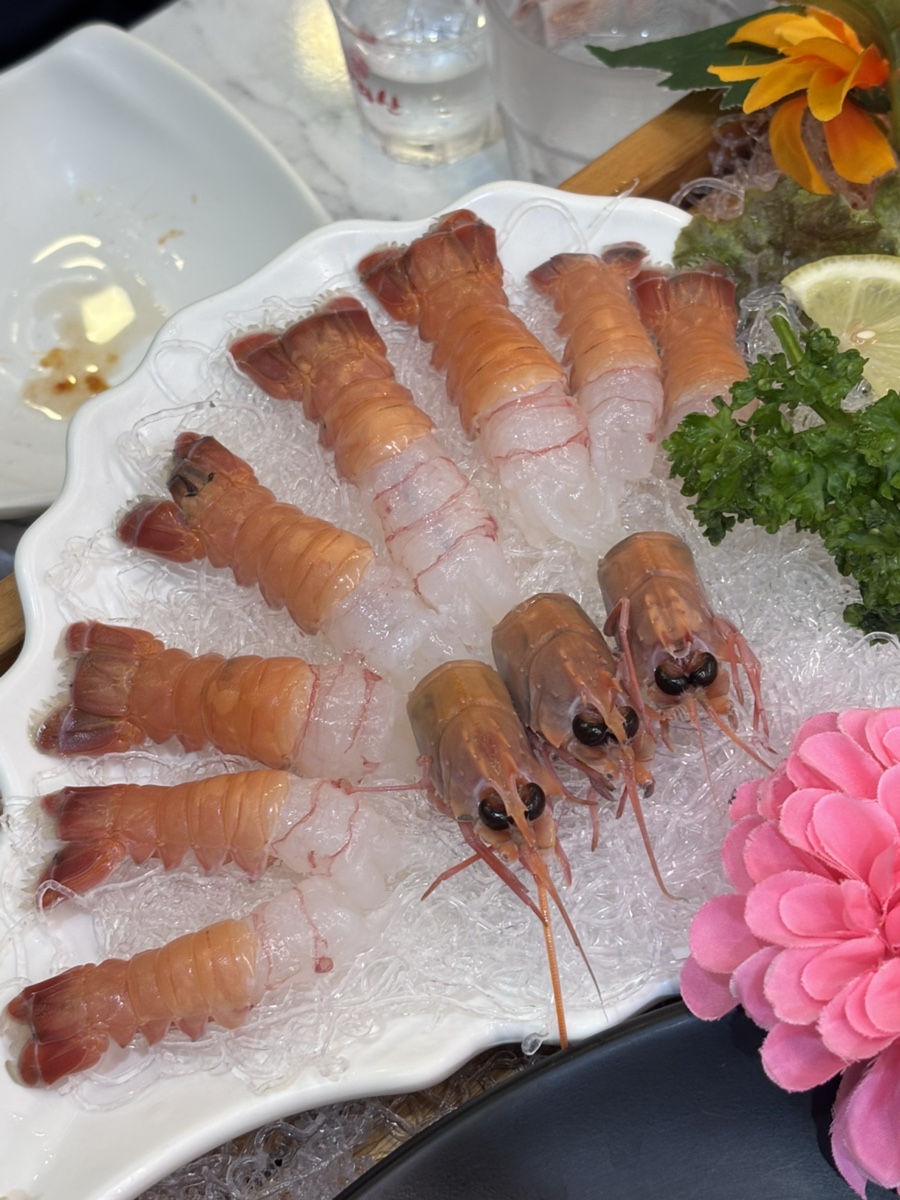 성산일출봉 아시횟집 사진 4