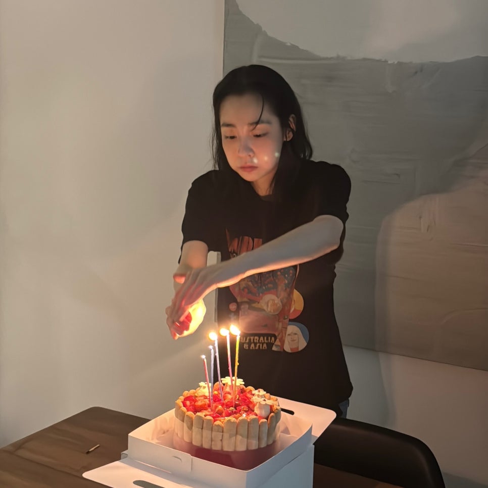 여리여리한 뼈말라 김민하의 최근 일상 지금 더 주목받는 이유는? 이미지 5
